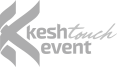 Logo Kech Touch Event
