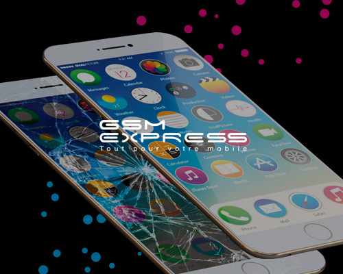 GSM EXPRESS