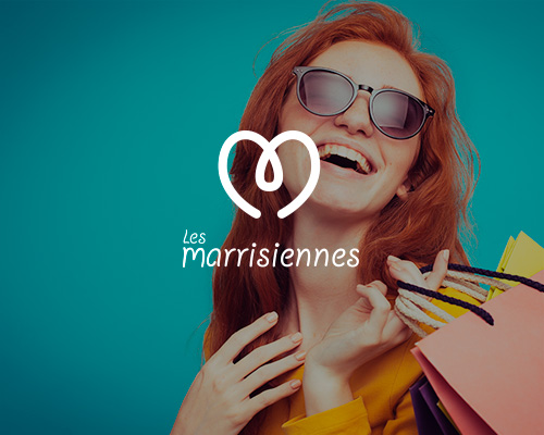 Logo Les Marrisiennes