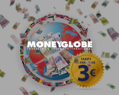 Money Globe