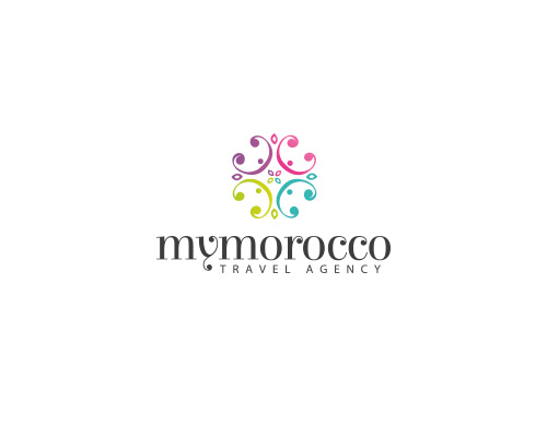 My Morocco Logo