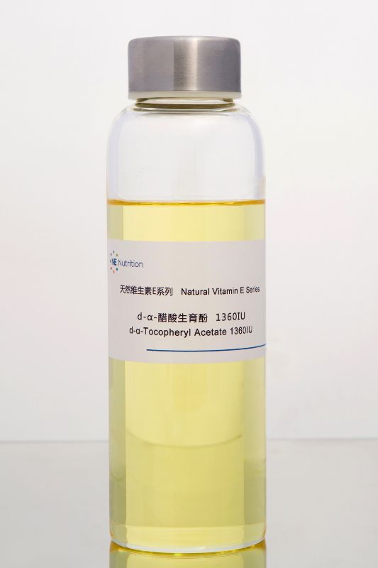 D-α醋酸生育酚 1360IU