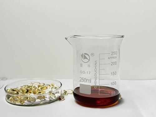 天然维生素E 天然维生素E