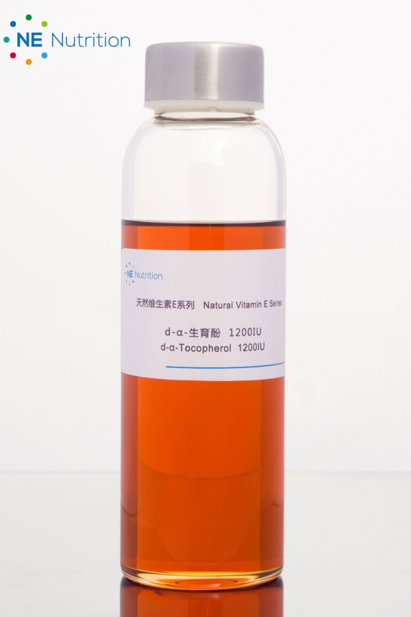 D-α-生育酚1200IU